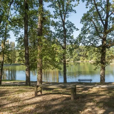 Lejlighed Duplex Pour 2-4 Personnes A - Piscine - Terrasse - Parking - Campagne - Lot-et-garonne - Draps Inclus Monflanquin