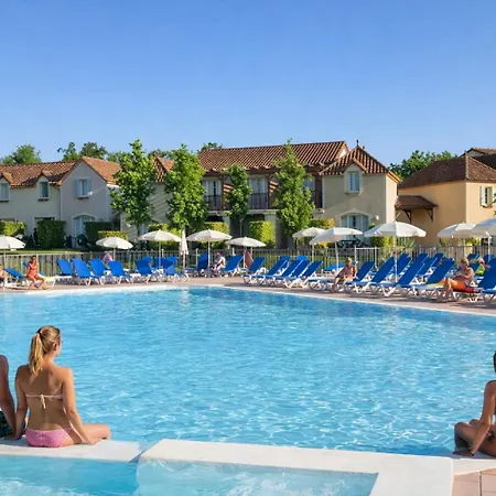 Duplex Pour 2-4 Personnes A - Piscine - Terrasse - Parking - Campagne - Lot-et-garonne - Draps Inclus * Монфланкен